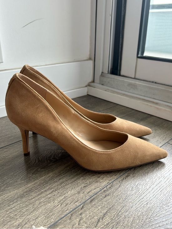 Lauren Ralph Lauren Shoes - Ralph Lauren heels